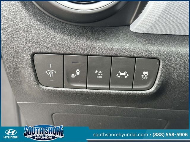 2020 Hyundai KONA Ultimate