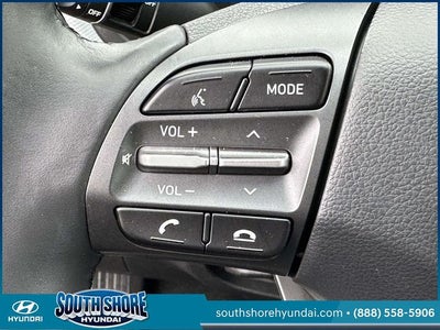 2020 Hyundai KONA Ultimate