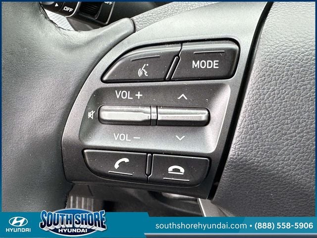 2020 Hyundai KONA Ultimate