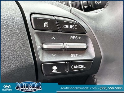 2020 Hyundai KONA Ultimate