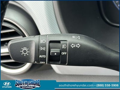 2020 Hyundai KONA Ultimate