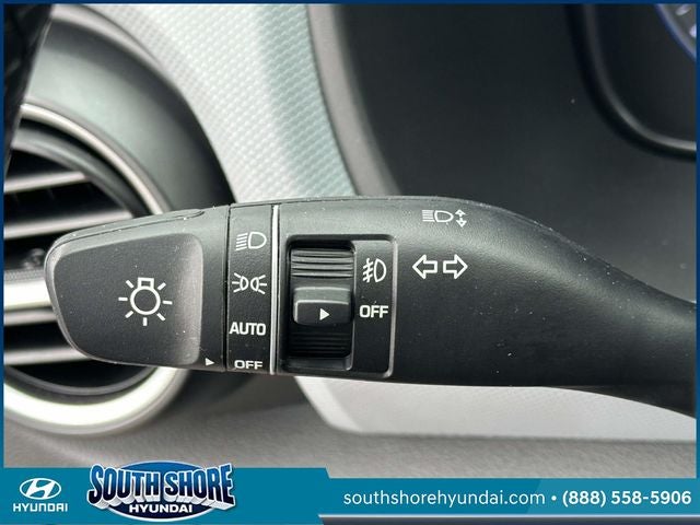 2020 Hyundai KONA Ultimate