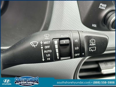 2020 Hyundai KONA Ultimate