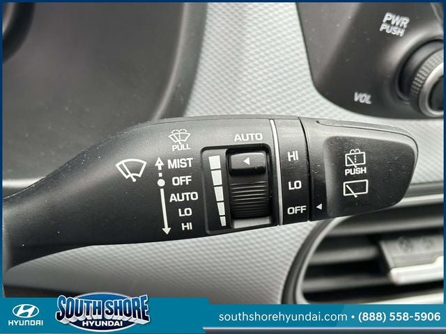 2020 Hyundai KONA Ultimate