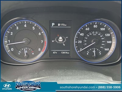 2020 Hyundai KONA Ultimate