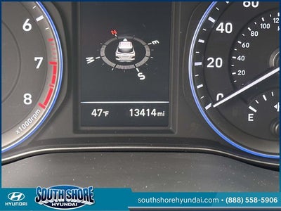 2020 Hyundai KONA Ultimate