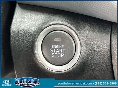 2020 Hyundai KONA Ultimate