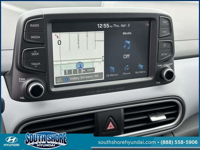 2020 Hyundai KONA Ultimate