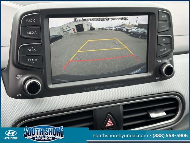 2020 Hyundai KONA Ultimate