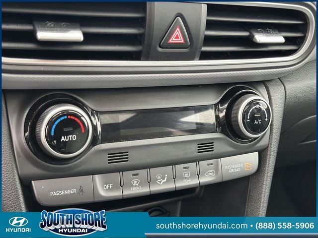 2020 Hyundai KONA Ultimate