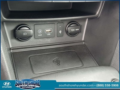 2020 Hyundai KONA Ultimate