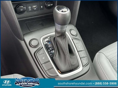 2020 Hyundai KONA Ultimate