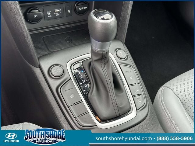 2020 Hyundai KONA Ultimate