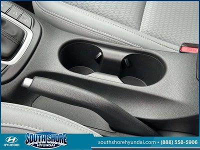 2020 Hyundai KONA Ultimate