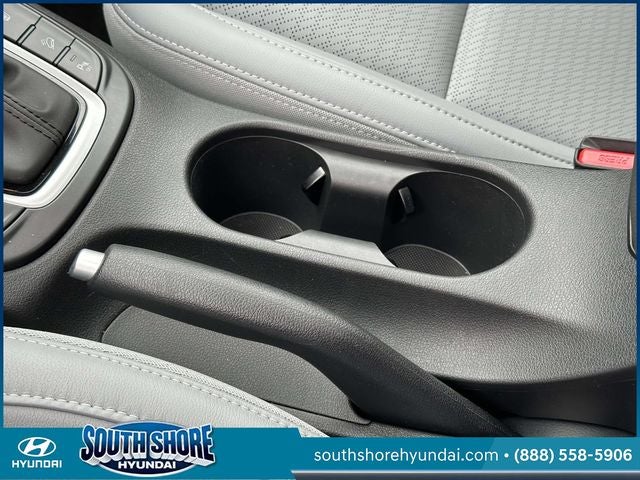 2020 Hyundai KONA Ultimate