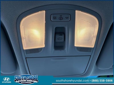 2020 Hyundai KONA Ultimate