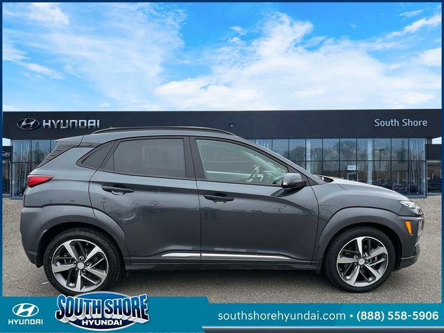 2020 Hyundai KONA Ultimate