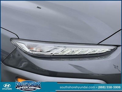 2020 Hyundai KONA Ultimate