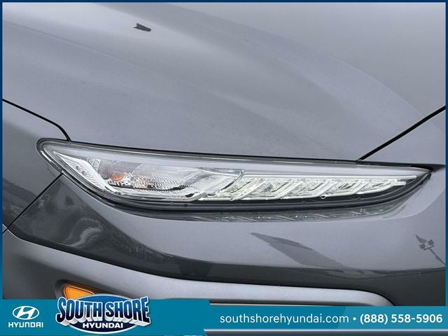 2020 Hyundai KONA Ultimate