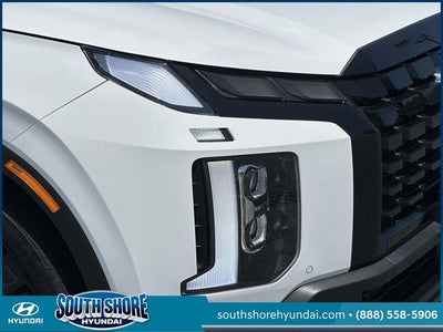2025 Hyundai PALISADE XRT