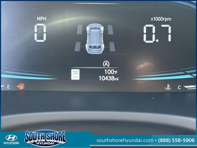 2025 Hyundai PALISADE XRT
