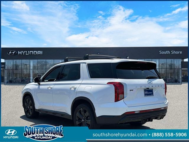 2025 Hyundai PALISADE XRT