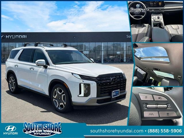 2023 Hyundai Palisade Limited AWD's photo
