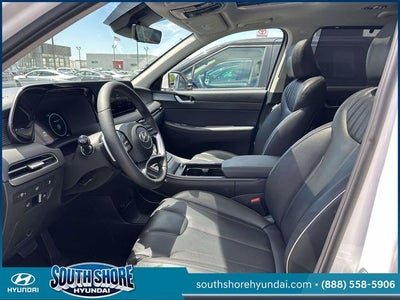 2023 Hyundai PALISADE Limited