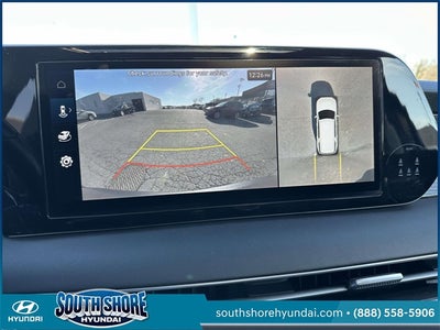 2023 Hyundai PALISADE Limited