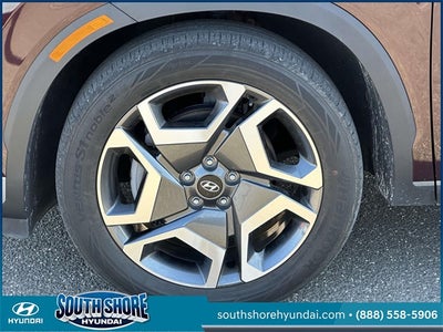 2023 Hyundai PALISADE Limited