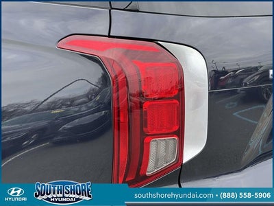 2023 Hyundai PALISADE Limited