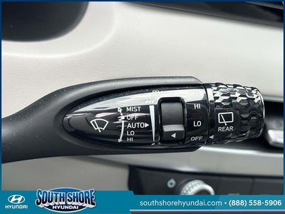 2023 Hyundai PALISADE Limited