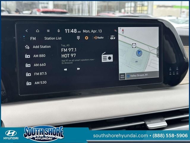 2023 Hyundai PALISADE Limited