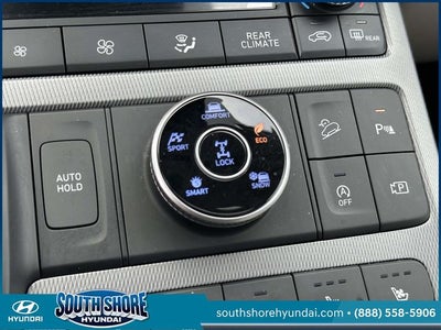 2023 Hyundai PALISADE Limited