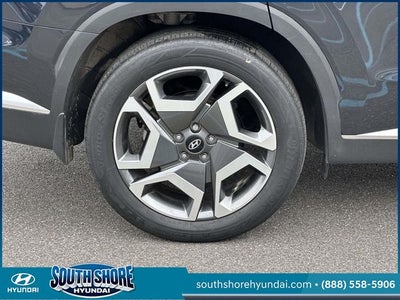 2023 Hyundai PALISADE Limited