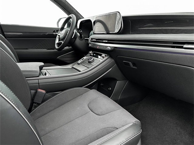 2025 Hyundai PALISADE Calligraphy Night Edition AWD