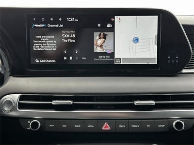 2025 Hyundai PALISADE Calligraphy Night Edition AWD