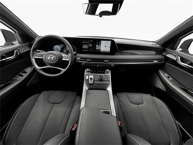 2025 Hyundai PALISADE Calligraphy Night Edition AWD