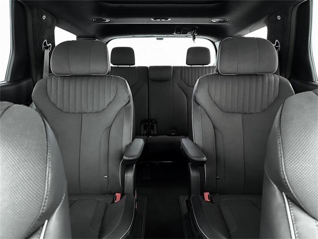 2025 Hyundai PALISADE Calligraphy Night Edition AWD