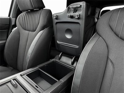 2025 Hyundai PALISADE Calligraphy Night Edition AWD