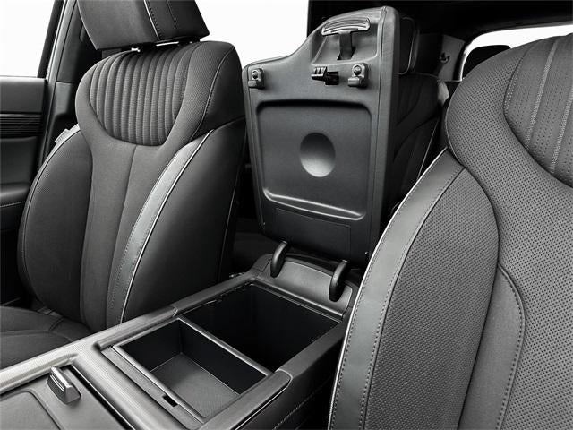 2025 Hyundai PALISADE Calligraphy Night Edition AWD