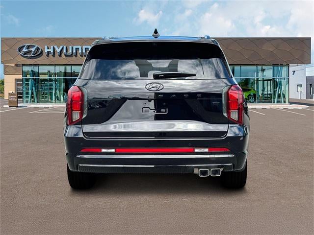 2025 Hyundai PALISADE Calligraphy Night Edition AWD