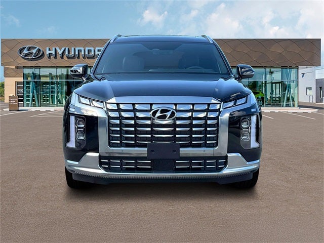 2025 Hyundai PALISADE Calligraphy AWD