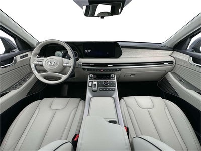2025 Hyundai PALISADE Calligraphy AWD