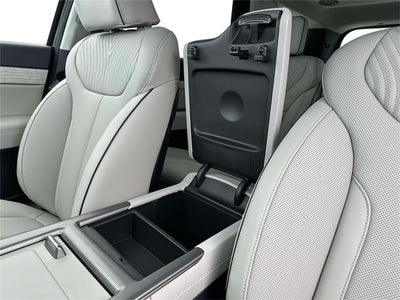 2025 Hyundai PALISADE Calligraphy AWD