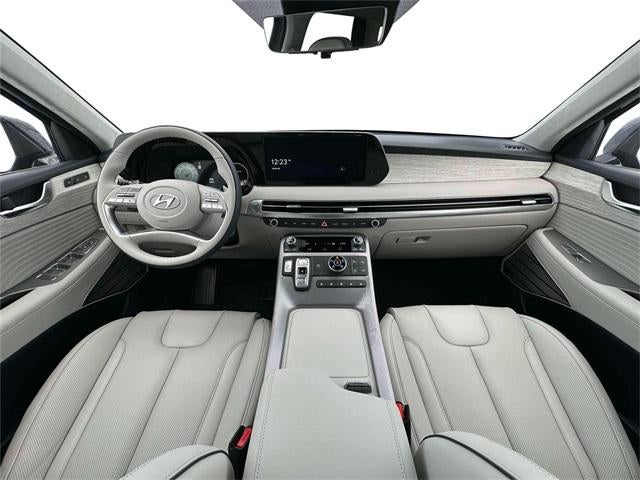 2025 Hyundai PALISADE Calligraphy AWD
