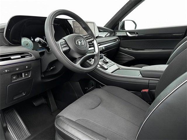 2025 Hyundai PALISADE Calligraphy Night Edition AWD