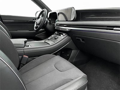 2025 Hyundai PALISADE Calligraphy Night Edition AWD