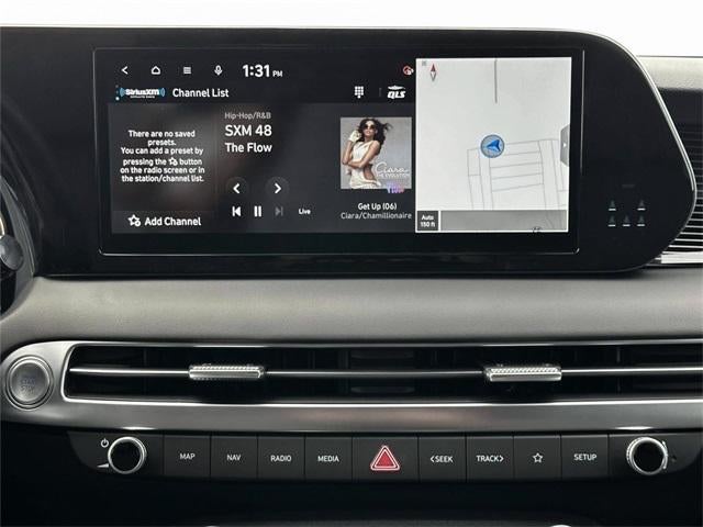 2025 Hyundai PALISADE Calligraphy Night Edition AWD