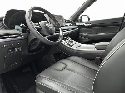 2025 Hyundai PALISADE Calligraphy AWD